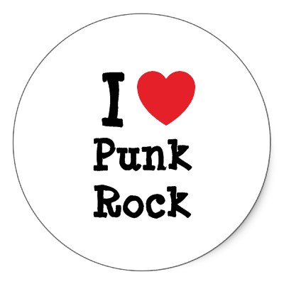 Punk Rock Fashion on Rock And Rummage  Punk Rock Rummage Sale Coming This Month To Downtown